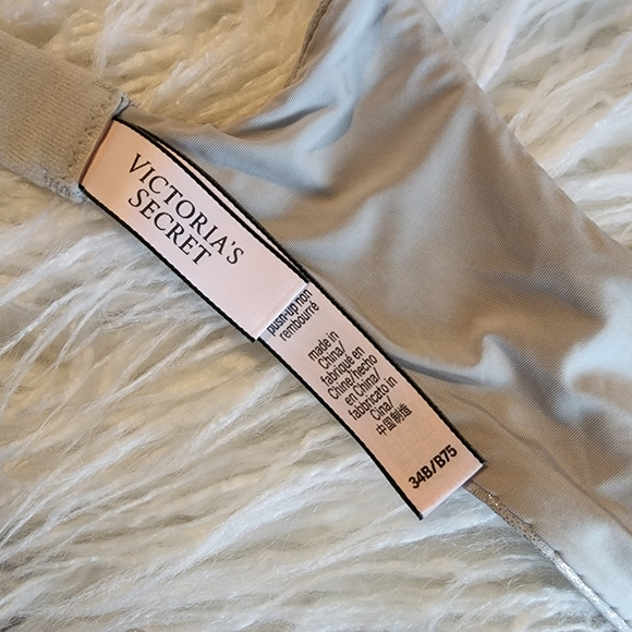 Victoria's Secret Dream Angels Wicked Rhinestone Bra - Picture 8 of 9